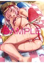 【3期】HOTLIMIT2020 さいもん HL複製イラスト