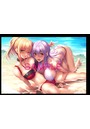 【3期】HOTLIMIT2020 ピロ水 HL複製イラストA