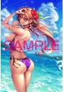【3期】HOTLIMIT2020 ピロ水 HL複製イラストB
