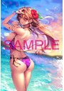 【3期】HOTLIMIT2020 ピロ水 HL複製イラストC