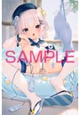 【3期】HOTLIMIT2020 へんりいだ HL複製イラスト