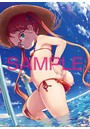 【3期】HOTLIMIT2020 桜吹雪ねる HL複製イラスト