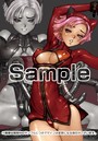 士郎正宗 アクリルアートプレート コレクション【第2弾】 F
