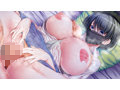【FANZA限定】せをはやみ。タペストリー付初回版 オリジナルA4イラストクロス付き 画像4