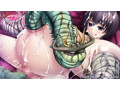 【FANZA限定】新訳淫妖蟲 フルパック 描き下ろしA4タペストリー付 画像11