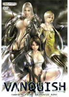 VANQUISHのサムネイル画像