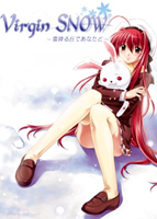 Virgin Snow 〜雪降る丘であなたと〜のサムネイル画像