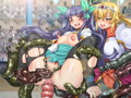 虐襲 1234 ＋ EXTRA 完全パック 画像35