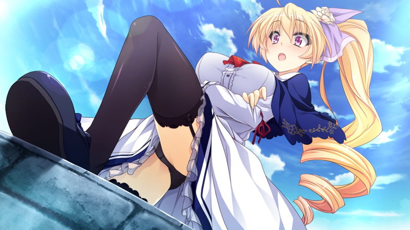 ガールズ be アンビシャス! 画像1