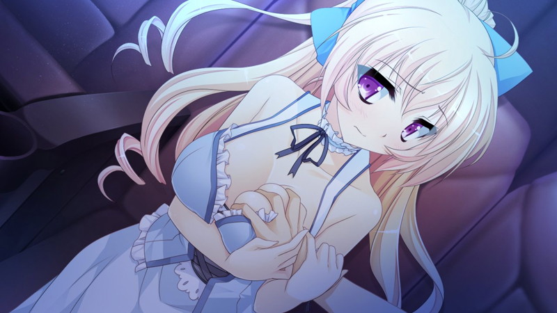 ガールズ be アンビシャス! 画像3