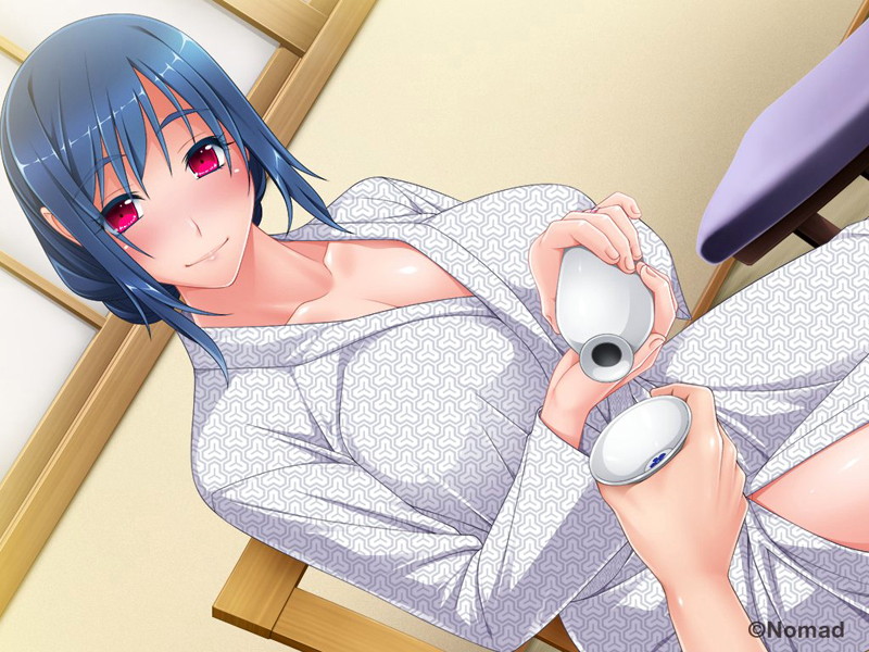 今夜、妻が父に抱かれます… 画像9