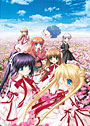 Rewrite Hervest festa！ 流通ハンカチ付
