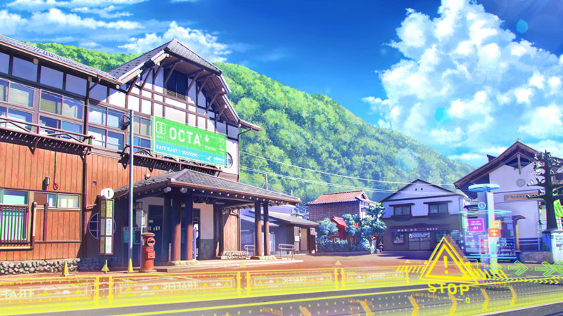 【受注限定生産】虹彩都市 早期予約豪華限定版 画像2