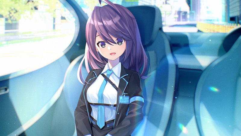 【受注限定生産】虹彩都市 早期予約豪華限定版 画像3