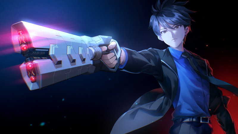 【FANZA限定】【受注限定生産】虹彩都市 早期予約豪華限定版 オリジナルA4イラストクロス付き 画像1
