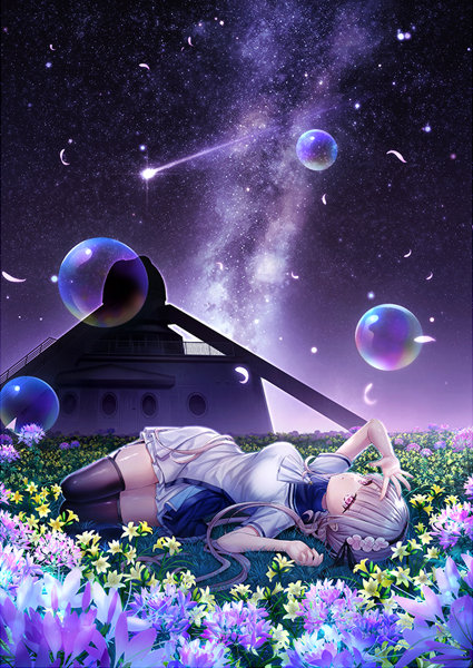 【FANZA限定】【全年齢対象】anemoi 初回限定版 オリジナルA4イラストクロス付き 画像10