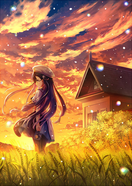 【FANZA限定】【全年齢対象】anemoi 初回限定版 オリジナルA4イラストクロス付き 画像11