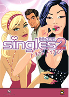 シングルズ2 〜トリプルトラブル〜のサムネイル画像