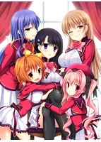 ノブレスオブルージュのサムネイル画像