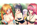 我が家のヒメガミさまっ！ 画像35