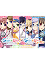 Sugar＋Spice！ファーストシーズンパック