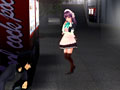 バーチャルストーカー 画像4