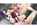 【受注限定生産】廃村少女［弐］ 外伝 ～千艶万匣～ タペストリー付限定版 サンプル5