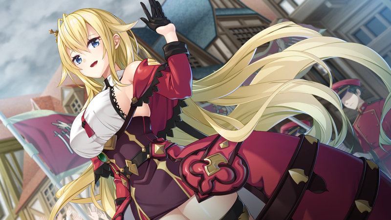 姫様調教3（トリプル）パック 画像3