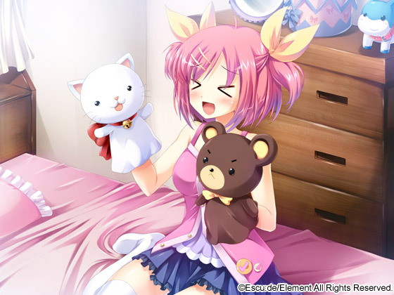あかときっ-もっと脱がせて恋の魔砲- 脱衣普及版 画像6
