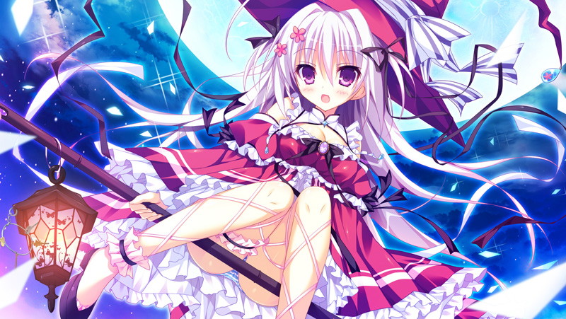 【数量限定】パニカル・コンフュージョン DMMオリジナルクリアカード付 画像1