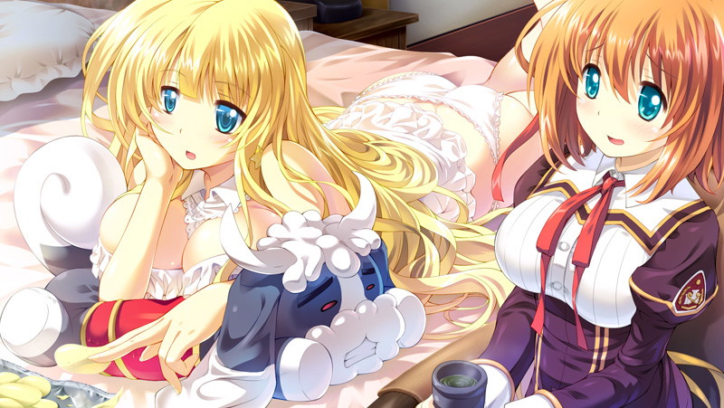 Re;Lord〜ヘルフォルトの魔女とぬいぐるみ〜 シリーズ導入価格版 画像1