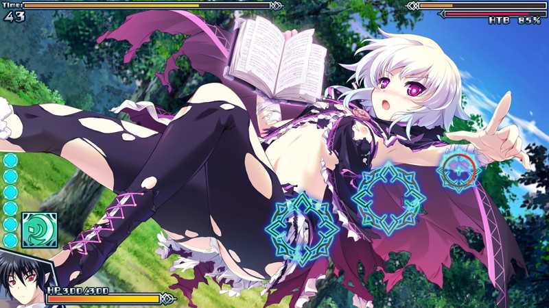 Re;Lord 第二章 〜ケルンの魔女と黒猫〜 画像4