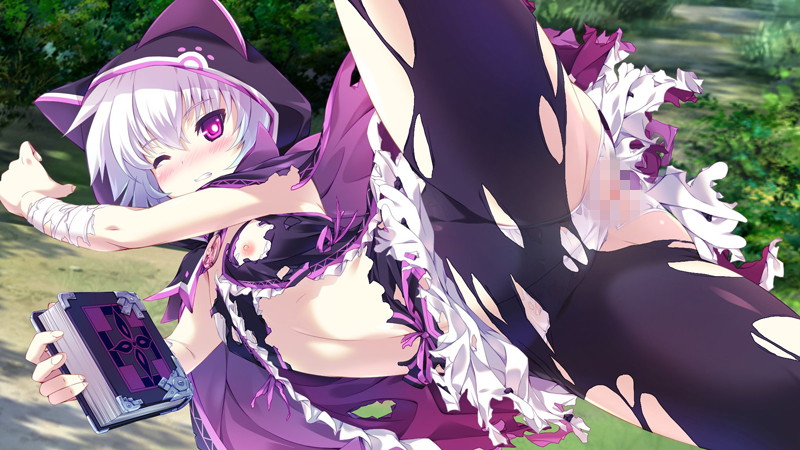 Re;Lord 第二章 〜ケルンの魔女と黒猫〜 画像5