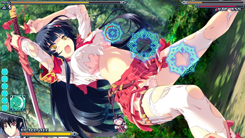 Re;Lord 第二章 〜ケルンの魔女と黒猫〜 画像6