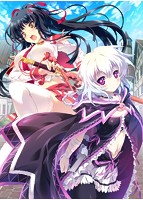 Re；Lord 第二章 〜ケルンの魔女と黒猫〜のサムネイル画像