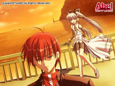 MQ 〜時空の覇者〜 限定版 画像1