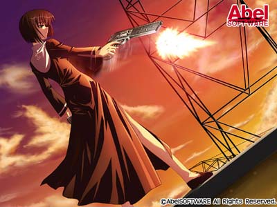 MQ 〜時空の覇者〜 限定版 画像5