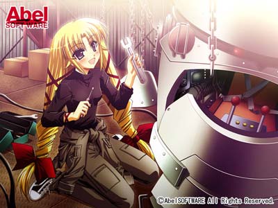 MQ 〜時空の覇者〜 限定版 画像8