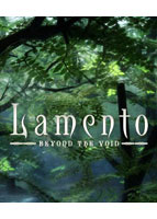 Lamento-BEYOND THE VOID- DVD-ROM初回限定版のサムネイル画像