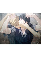 sweet pool 初回生産版のサムネイル画像