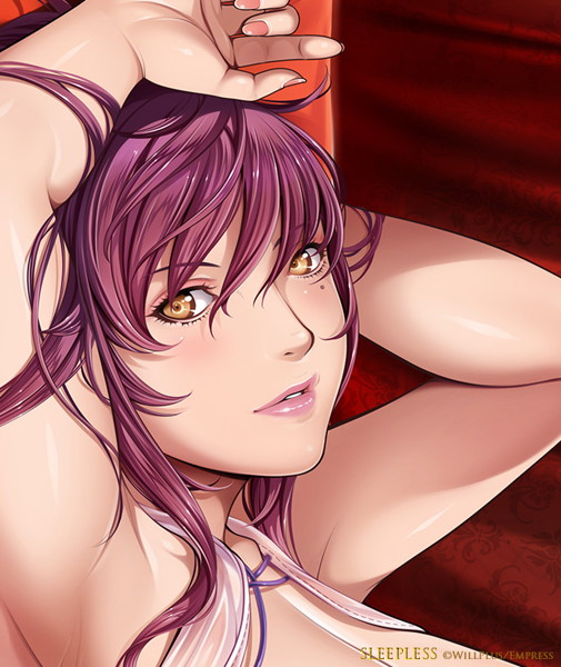 Empress 15th Anniversary SLEEPLESS〜Marie’s Endless Body Pillow， and more！〜 ［DELUXE］ 画像3