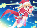 しろくまベルスターズ♪ Xmas Box（初回版） 流通テレカ付 画像2