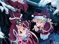 しろくまベルスターズ♪ Xmas Box（初回版） 流通テレカ付 画像5