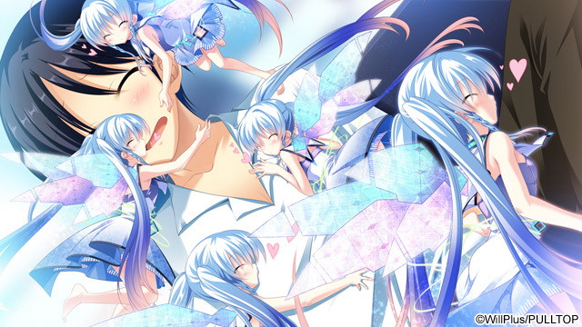 ココロ@ファンクション!NEO 本編同梱パック 画像8