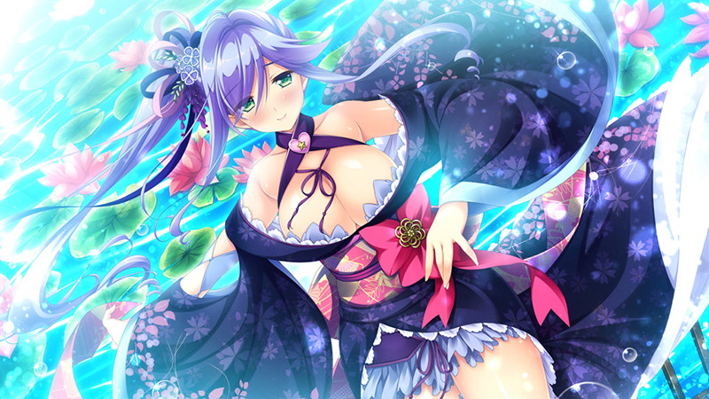 Love Kami-Sweet Stars-&-Trouble Goddess- カミサマ降臨W抱き枕セット 画像4