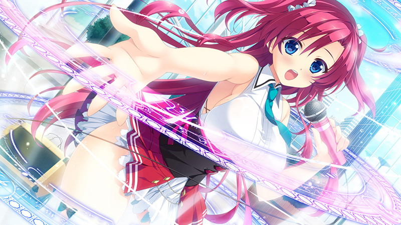 Love Kami-Sweet Stars-&-Trouble Goddess- カミサマ降臨W抱き枕セット 画像5