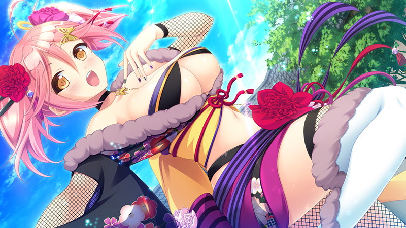 Love Kami-Sweet Stars-&-Trouble Goddess- カミサマ降臨W抱き枕セット 画像7