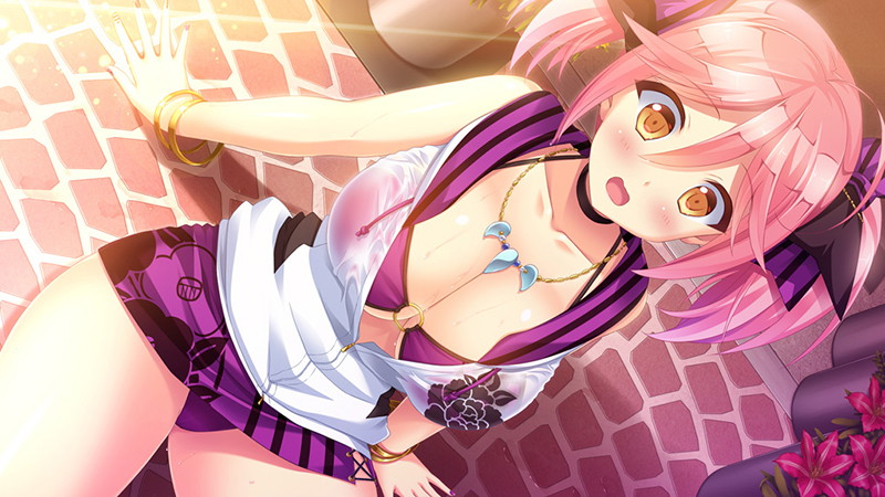 Love Kami-Sweet Stars-&-Trouble Goddess- カミサマ降臨W抱き枕セット 画像8