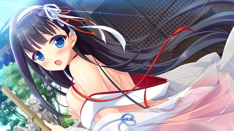 Love Kami-Sweet Stars-&-Trouble Goddess- カミサマ降臨W抱き枕セット 画像10