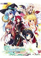 【数量限定】Magical Marriage Lunatics！！ マジカル マリッジ ルナティクス DMMオリジナルテレカ付のサムネイル画像